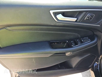 2019 Ford Edge Titanium – miniatura 9