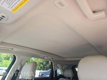 2019 Ford Edge Titanium - miniatura 11