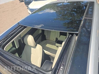 2019 Ford Edge Titanium - miniatura 12
