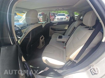 2019 Ford Edge Titanium - miniatura 13