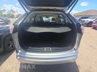 2019 Ford Edge Titanium - miniatura 14