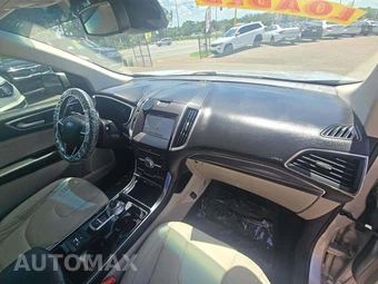 2019 Ford Edge Titanium - miniatura 19