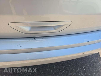 2019 Ford Edge Titanium - miniatura 21