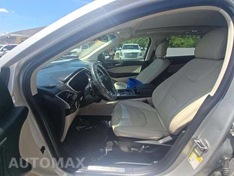 2019 Ford Edge Titanium - miniatura 6