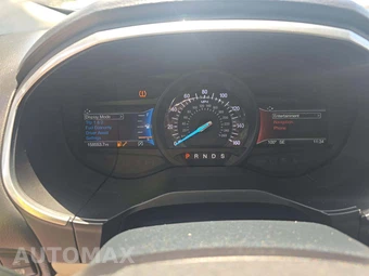 2019 Ford Edge Titanium - miniatura 8