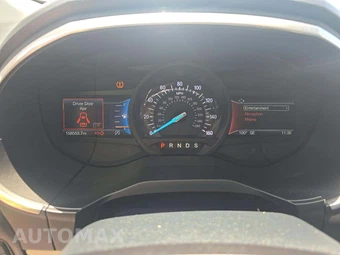 2019 Ford Edge Titanium - miniatura 9