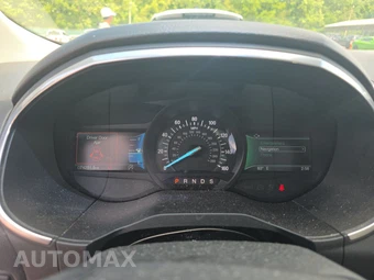 2019 Ford Edge Titanium - miniatura 12