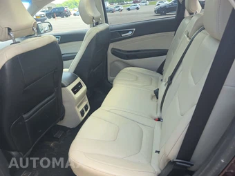 2019 Ford Edge Titanium - miniatura 13