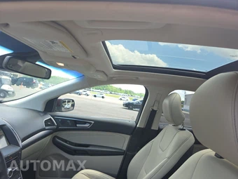 2019 Ford Edge Titanium - miniatura 18