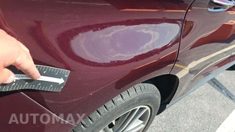 2019 Ford Edge Titanium - miniatura 19