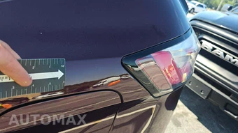 2019 Ford Edge Titanium - miniatura 20