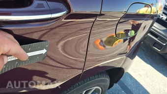 2019 Ford Edge Titanium - miniatura 23