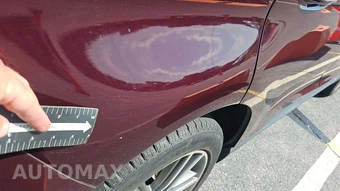 2019 Ford Edge Titanium - miniatura 27