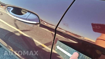 2019 Ford Edge Titanium - miniatura 29