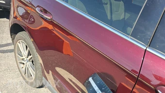 2019 Ford Edge Titanium - miniatura 31