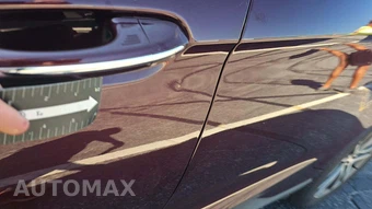 2019 Ford Edge Titanium - miniatura 32