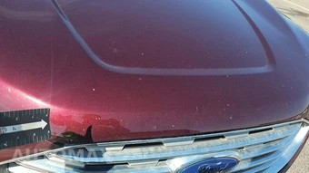 2019 Ford Edge Titanium - miniatura 34