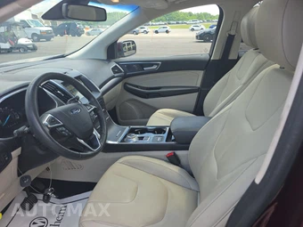 2019 Ford Edge Titanium - miniatura 7