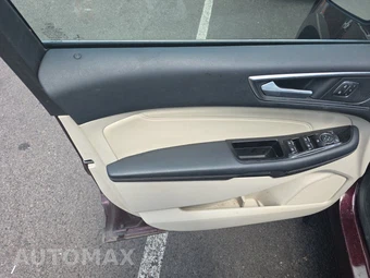 2019 Ford Edge Titanium - miniatura 9