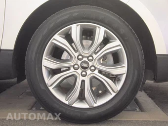 2019 Ford Edge Titanium - miniatura 10
