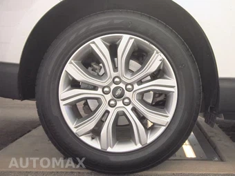 2019 Ford Edge Titanium - miniatura 11