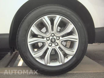 2019 Ford Edge Titanium - miniatura 12