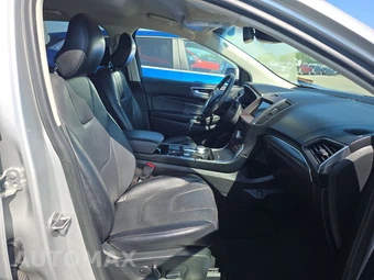 2019 Ford Edge Titanium - miniatura 14