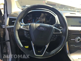 2019 Ford Edge Titanium - miniatura 16