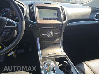 2019 Ford Edge Titanium - miniatura 17