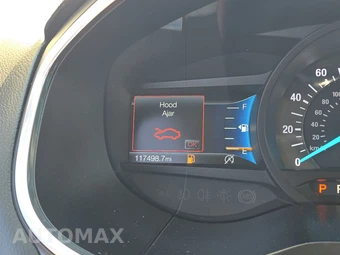 2019 Ford Edge Titanium - miniatura 18
