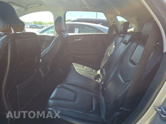2019 Ford Edge Titanium - miniatura 19