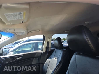 2019 Ford Edge Titanium - miniatura 20