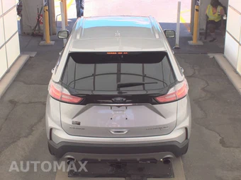 2019 Ford Edge Titanium - miniatura 6