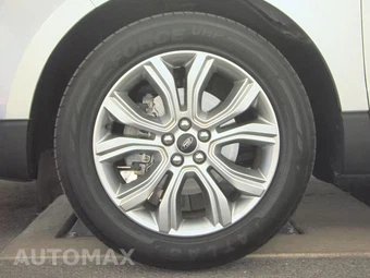 2019 Ford Edge Titanium - miniatura 9