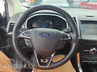 2019 Ford Edge Titanium – miniatura 10
