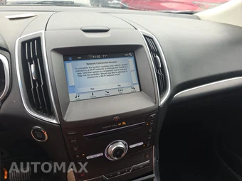 2019 Ford Edge Titanium – miniatura 11