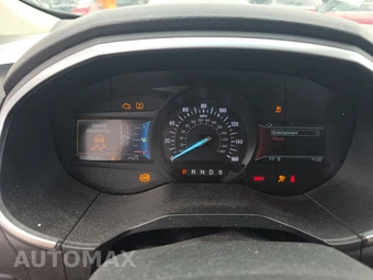 2019 Ford Edge Titanium – miniatura 12