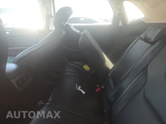 2019 Ford Edge Titanium – miniatura 13