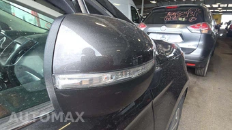 2019 Ford Edge Titanium – miniatura 23