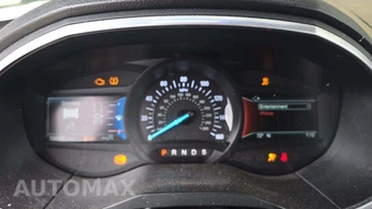 2019 Ford Edge Titanium – miniatura 25