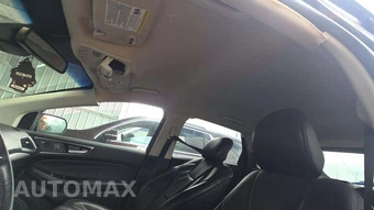2019 Ford Edge Titanium – miniatura 27