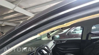 2019 Ford Edge Titanium – miniatura 29