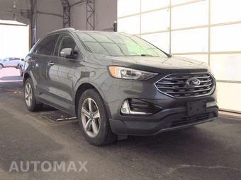 2019 Ford Edge Titanium – miniatura 3