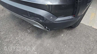 2019 Ford Edge Titanium – miniatura 30