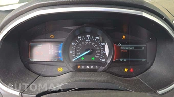 2019 Ford Edge Titanium – miniatura 33