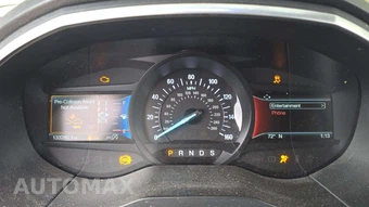 2019 Ford Edge Titanium – miniatura 39