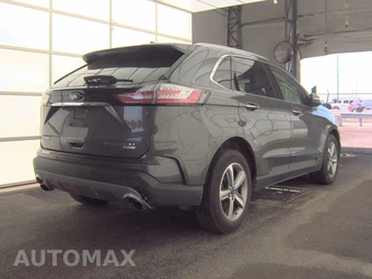 2019 Ford Edge Titanium – miniatura 4