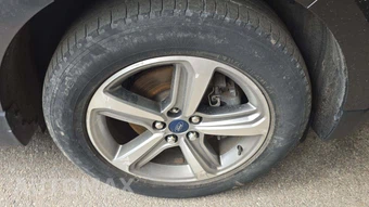 2019 Ford Edge Titanium – miniatura 45