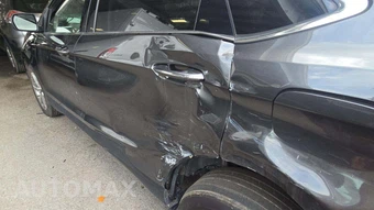 2019 Ford Edge Titanium – miniatura 47