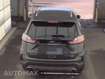 2019 Ford Edge Titanium – miniatura 5